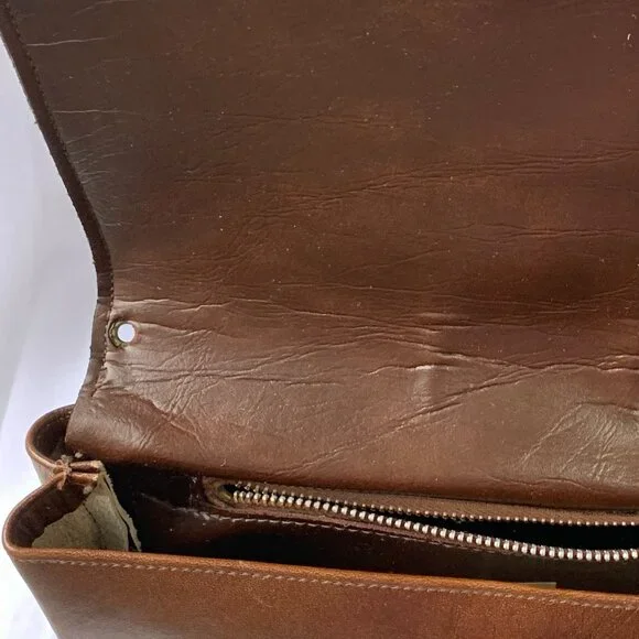 Vintage David Mehler for DAME Purse - Picture 11 of 15